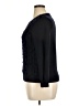 J.Crew 100% Merino Wool Black Wool Pullover Sweater Size XL - photo 5