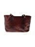 Brahmin 100% Leather Brown Leather Shoulder Bag One size - photo 3