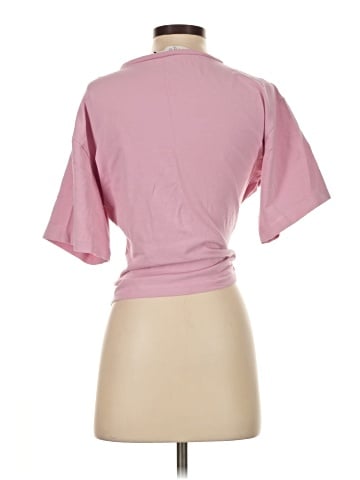 IRO Short Sleeve T-Shirt (view 2)