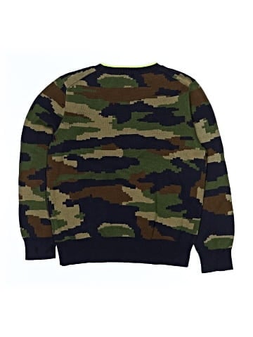 Crewcuts Pullover Sweater (view 2)