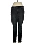 We the Free Argyle Black Jeans Size 33 waist - photo 1