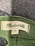 Madewell Green Cargo Pants Size 25 waist - photo 7