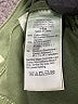 Madewell Green Cargo Pants Size 25 waist - photo 8