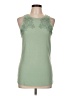Torrid Green Sleeveless Top Size Lg Plus (0) - photo 1