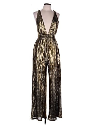 12th Tribe Jumpsuit (view 1)