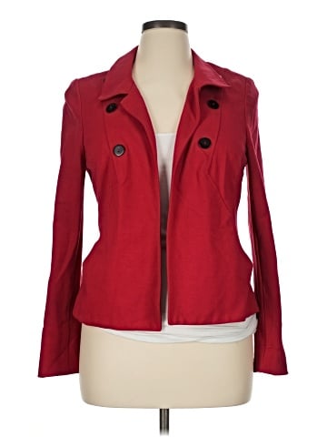 Nina Mclemore Jacket (view 1)