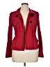 Nina Mclemore Red Jacket Size 14 - photo 1
