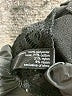 The Limited 100% Polyester Black Sleeveless T-Shirt Size M - photo 8