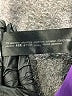 Zara Solid Purple One Piece Swimsuit Size M - photo 4