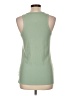 Torrid Green Sleeveless Top Size Lg Plus (0) - photo 2