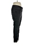 We the Free Argyle Black Jeans Size 33 waist - photo 4