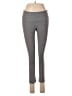Lululemon Athletica Gray Active Pants Size 6 - photo 1
