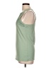 Torrid Green Sleeveless Top Size Lg Plus (0) - photo 5