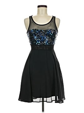 Charlotte Russe Cocktail Dress (view 1)