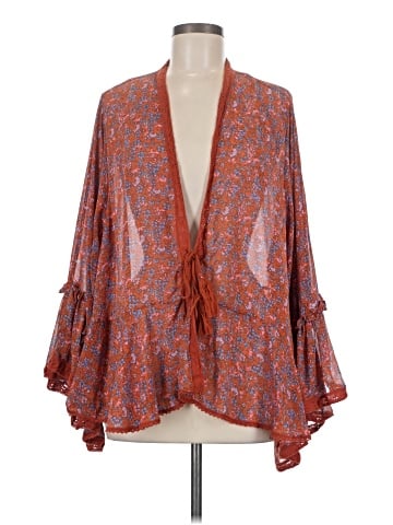 Free People Kimono (view 1)