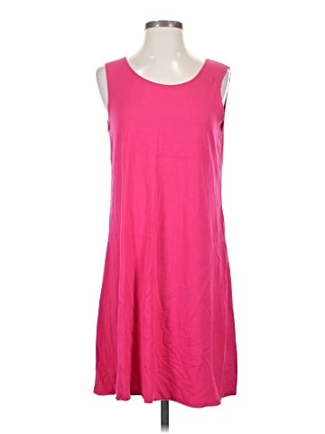 Oska Casual Dress (view 1)
