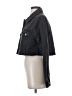 PacSun 100% Cotton Black Denim Jacket Size XS - photo 5
