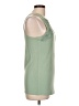 Torrid Green Sleeveless Top Size Lg Plus (0) - photo 4