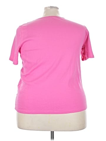 Cj Banks Short Sleeve T-Shirt (view 2)