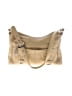 Stone Mountain 100% Leather Tan Leather Shoulder Bag One size - photo 1
