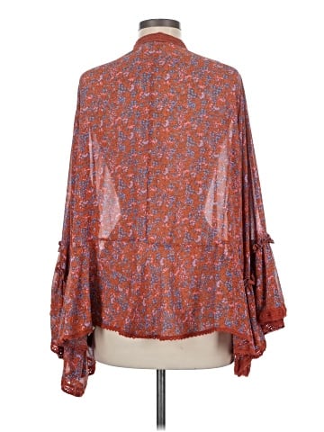 Free People Kimono (view 2)