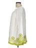 J.Crew White Long Sleeve Blouse Size L (estimated) - photo 5