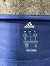 Adidas Blue Active T-Shirt Size S - photo 7