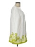 J.Crew White Long Sleeve Blouse Size L (estimated) - photo 4