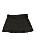 Unbranded Solid Black Active Skort Size XXXL - photo 1