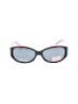 Phoebe Couture Pink Sunglasses One size - photo 2
