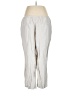 H&M Silver Casual Pants Size XL - photo 2