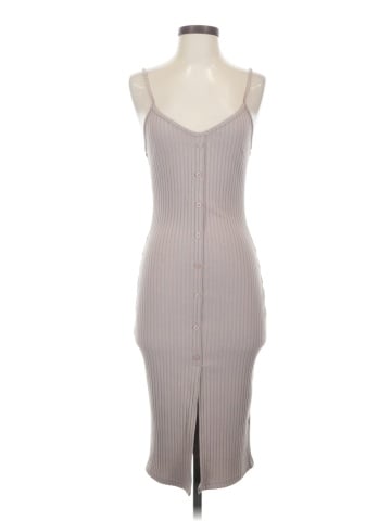 Say What? Casual Dress (view 1)