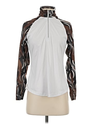Fringe Track Jacket (view 1)