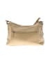 Stone Mountain 100% Leather Tan Leather Shoulder Bag One size - photo 3