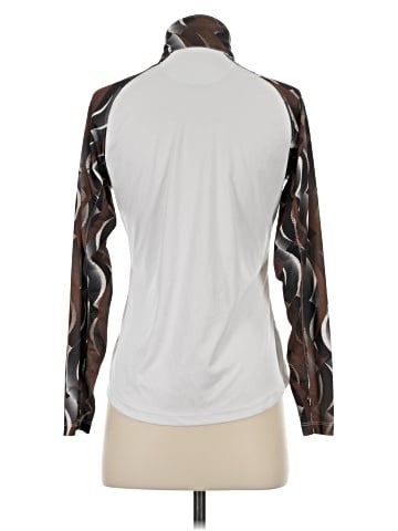 Fringe Track Jacket (view 2)