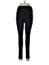 MPG Solid Black Active Pants Size L - photo 1