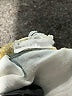 J.Crew Factory Store Hearts Blue Jeans Size 25 waist - photo 9