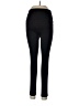 MPG Solid Black Active Pants Size L - photo 2