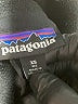 Patagonia 100% Polyester Black Track Jacket Size XS - photo 6
