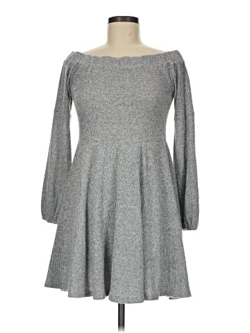 Le Lis Casual Dress (view 1)