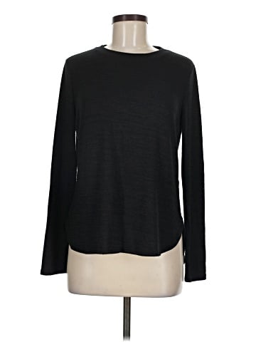 Banana Republic Long Sleeve T-Shirt (view 1)
