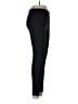 MPG Solid Black Active Pants Size L - photo 4
