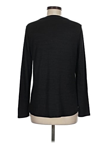 Banana Republic Long Sleeve T-Shirt (view 2)