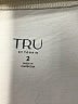 Torrid Ivory Short Sleeve T-Shirt Size 2X (2) - photo 7