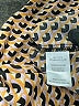 DR2 100% Polyester Brown Long Sleeve Blouse Size XXL - photo 8