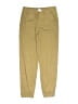 Tommy Hilfiger Solid Tan Khakis Size 8 - 10 - photo 1