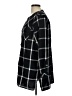 Gap Black Long Sleeve Blouse Size L - photo 5