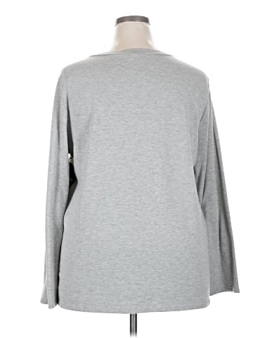 Gilli Long Sleeve T-Shirt (view 2)
