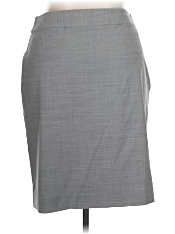 Banana Republic Formal Skirt (view 2)