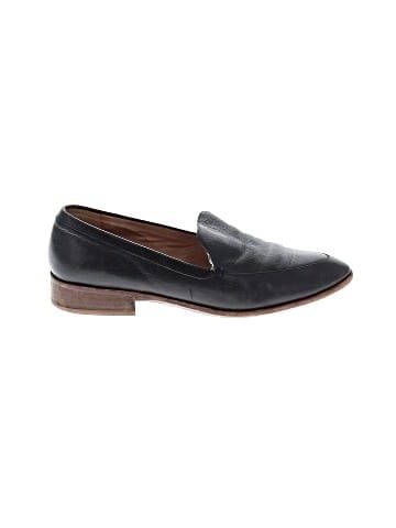 Madewell The Frances Loafer (view 1)